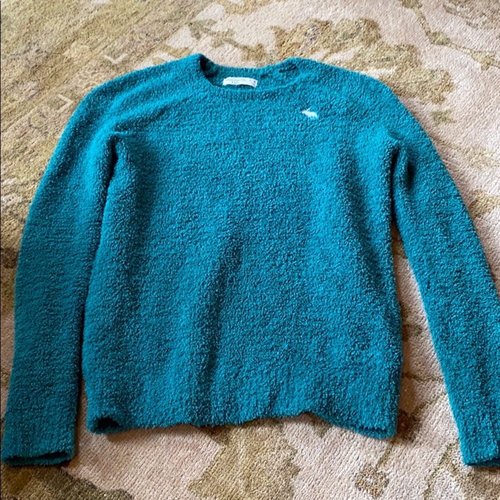 Abercrombie kids sweater